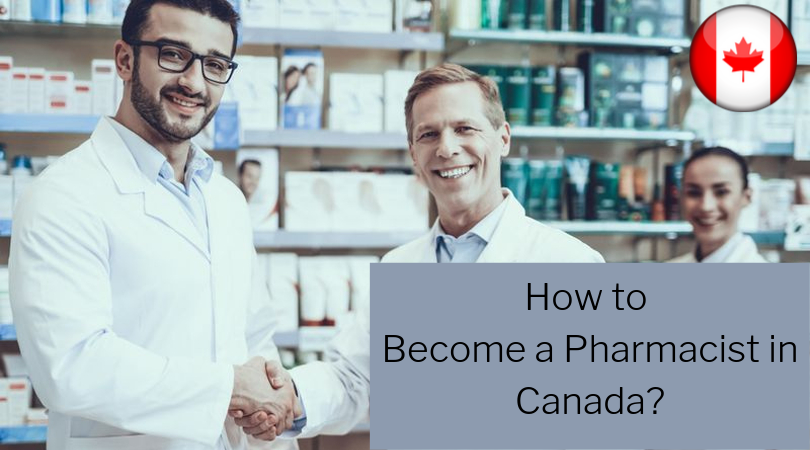 How to Become a Pharmacist in Canada_