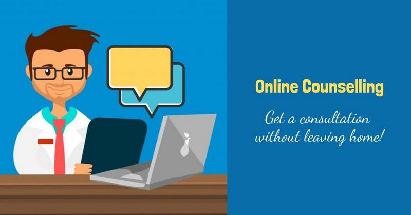 Online Counselling